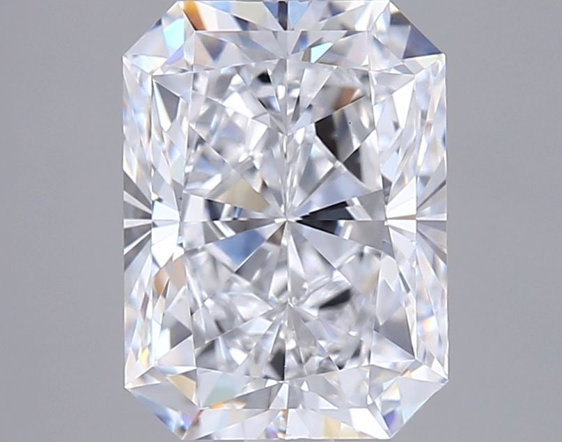 IGI Radiant 2.58ct E VVS2 - Loose Lab Diamond: IGI Radiant 2.58ct E VVS2 - Loose Lab Diamond This listing features IGI Radiant 2.58ct E VVS2 - Loose Lab Diamond. Item specifics are provided below. Item Specifics: Source: This Is A Real Diamond Gro