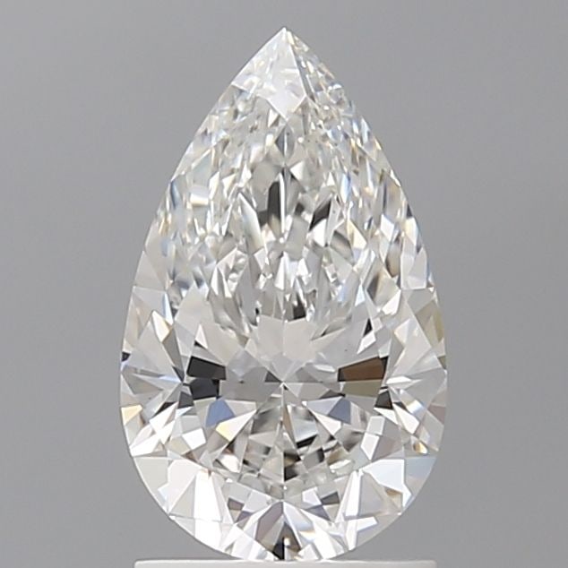 IGI Pear 1.58ct E VVS2 - Loose Lab Diamond: IGI Pear 1.58ct E VVS2 - Loose Lab Diamond This listing features IGI Pear 1.58ct E VVS2 - Loose Lab Diamond. Item specifics are provided below. Item Specifics: Source: This Is A Real Diamond Grown In 