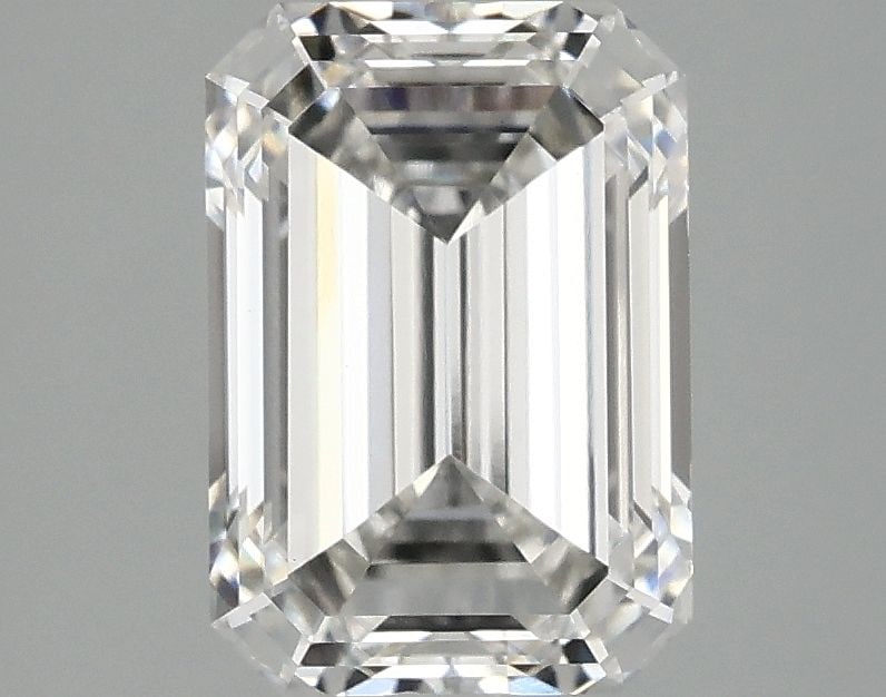 IGI Emerald 2.59ct G VVS2 - Loose Lab Diamond: IGI Emerald 2.59ct G VVS2 - Loose Lab Diamond This listing features IGI Emerald 2.59ct G VVS2 - Loose Lab Diamond. Item specifics are provided below. Item Specifics: Source: This Is A Real Diamond Gro