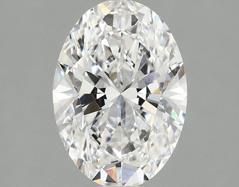 IGI Oval 1.52ct D VVS2 - Loose Lab Diamond: IGI Oval 1.52ct D VVS2 - Loose Lab Diamond This listing features IGI Oval 1.52ct D VVS2 - Loose Lab Diamond. Item specifics are provided below. Item Specifics: Source: This Is A Real Diamond Grown In 