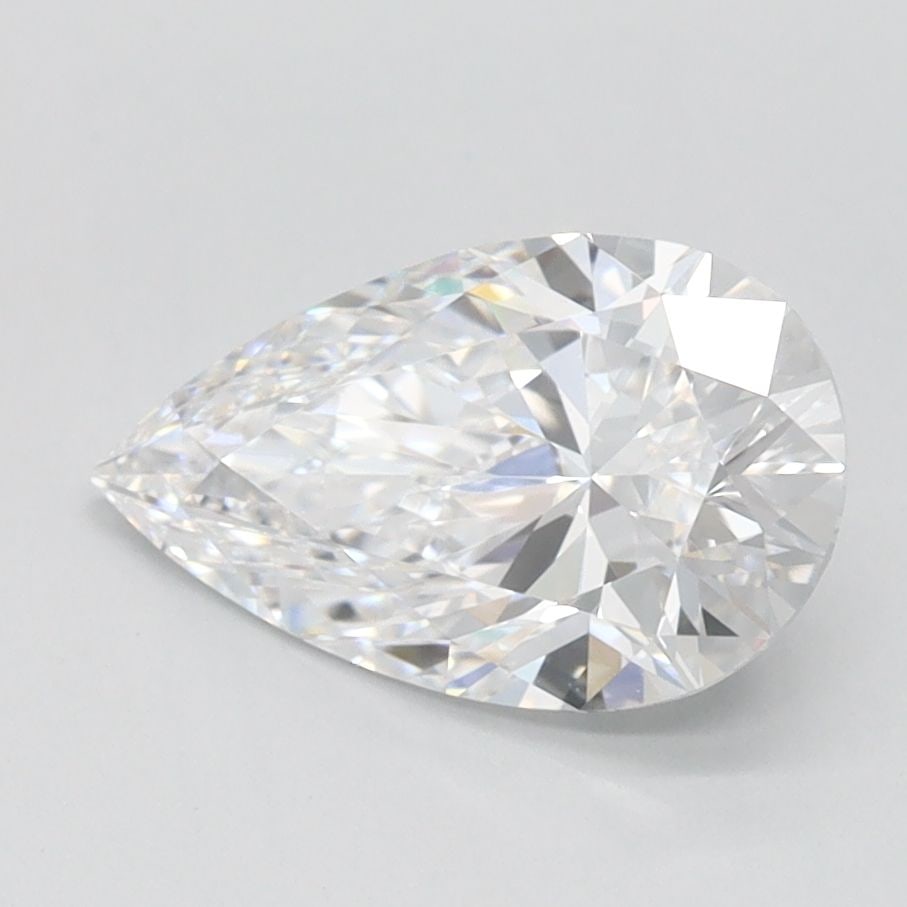 IGI Pear 1.09ct D VVS2 - Loose Lab Diamond: IGI Pear 1.09ct D VVS2 - Loose Lab Diamond This listing features IGI Pear 1.09ct D VVS2 - Loose Lab Diamond. Item specifics are provided below. Item Specifics: Source: This Is A Real Diamond Grown In 