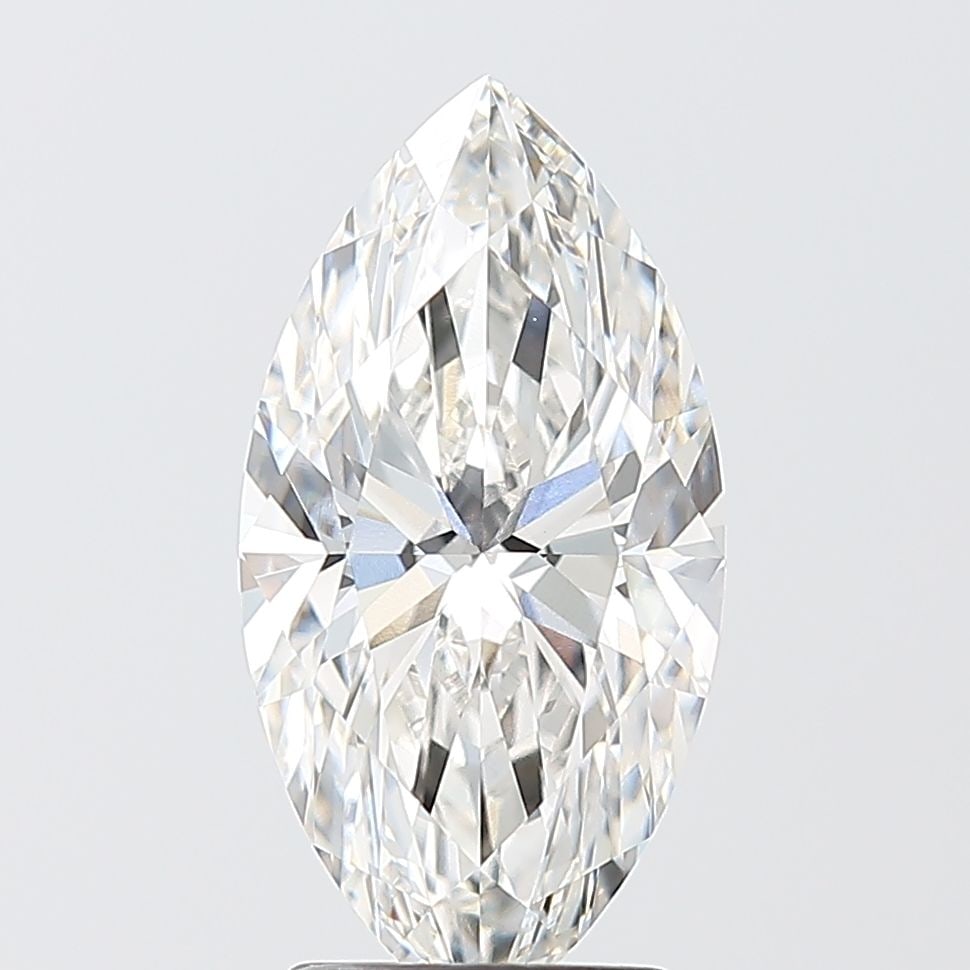 IGI Marquise 3.05ct F VVS2 - Loose Lab Diamond: IGI Marquise 3.05ct F VVS2 - Loose Lab Diamond This listing features IGI Marquise 3.05ct F VVS2 - Loose Lab Diamond. Item specifics are provided below. Item Specifics: Source: This Is A Real Diamond G
