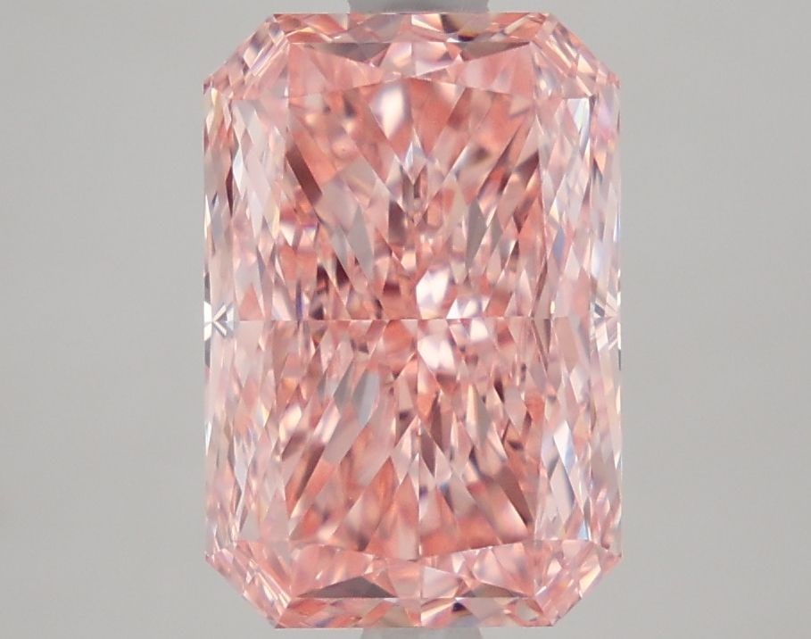 IGI Radiant 3.52ct Fancy Vivid Pink VVS2 - Loose Lab Diamond: IGI Radiant 3.52ct Fancy Vivid Pink VVS2 - Loose Lab Diamond This listing features IGI Radiant 3.52ct Fancy Vivid Pink VVS2 - Loose Lab Diamond. Item specifics are provided below. Item Specifics: Sour