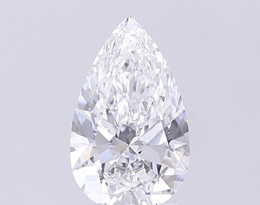 IGI Pear 2.18ct D IF - Loose Lab Diamond (1 of 1)
