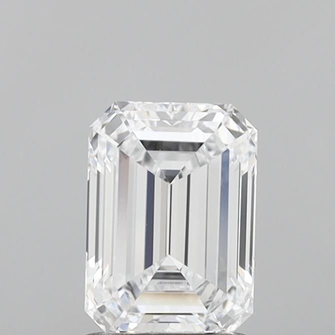 IGI Emerald 1.42ct D VVS2 - Loose Lab Diamond: IGI Emerald 1.42ct D VVS2 - Loose Lab Diamond This listing features IGI Emerald 1.42ct D VVS2 - Loose Lab Diamond. Item specifics are provided below. Item Specifics: Source: This Is A Real Diamond Gro