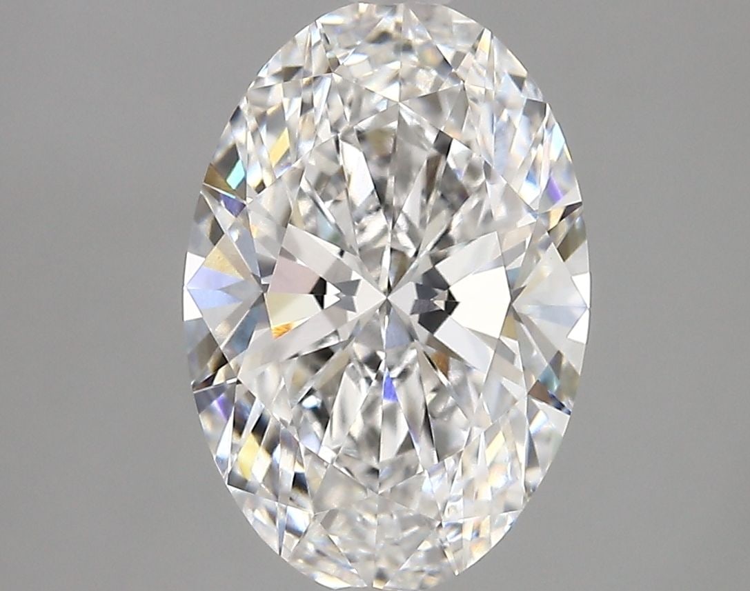 IGI Oval 3.4ct D VVS2 - Loose Lab Diamond: IGI Oval 3.4ct D VVS2 - Loose Lab Diamond This listing features IGI Oval 3.4ct D VVS2 - Loose Lab Diamond. Item specifics are provided below. Item Specifics: Source: This Is A Real Diamond Grown In A 