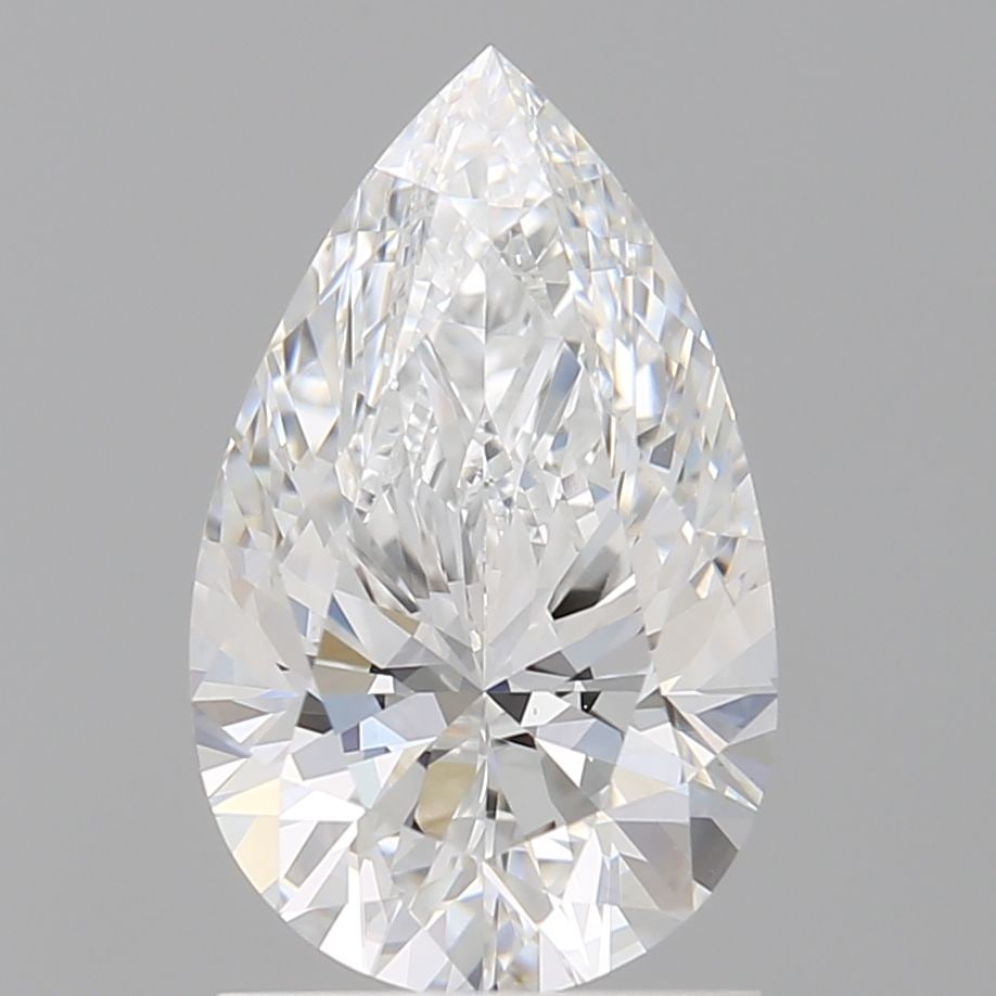 IGI Pear 1.6ct E VVS1 - Loose Lab Diamond: IGI Pear 1.6ct E VVS1 - Loose Lab Diamond This listing features IGI Pear 1.6ct E VVS1 - Loose Lab Diamond. Item specifics are provided below. Item Specifics: Source: This Is A Real Diamond Grown In A 