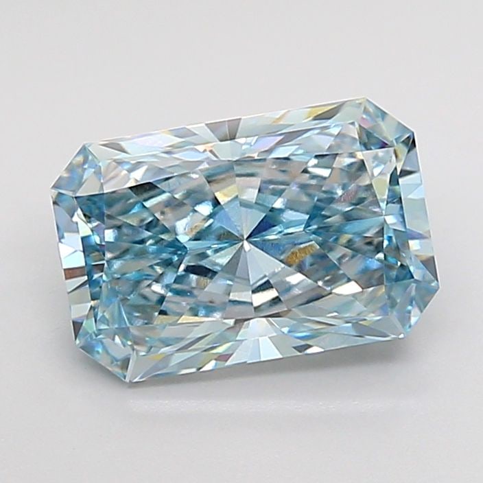 IGI Radiant 2.05ct Fancy Intense Green Blue VVS2 - Loose Lab Diamond: IGI Radiant 2.05ct Fancy Intense Green Blue VVS2 - Loose Lab Diamond This listing features IGI Radiant 2.05ct Fancy Intense Green Blue VVS2 - Loose Lab Diamond. Item specifics are provided below. Item