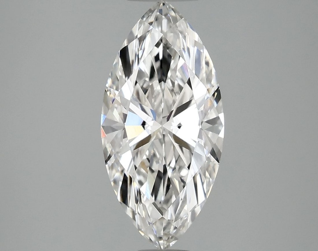 IGI Marquise 2.02ct F VVS2 - Loose Lab Diamond: IGI Marquise 2.02ct F VVS2 - Loose Lab Diamond This listing features IGI Marquise 2.02ct F VVS2 - Loose Lab Diamond. Item specifics are provided below. Item Specifics: Source: This Is A Real Diamond G
