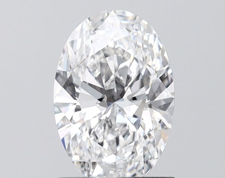 IGI Oval 1.08ct D VVS2 - Loose Lab Diamond: IGI Oval 1.08ct D VVS2 - Loose Lab Diamond This listing features IGI Oval 1.08ct D VVS2 - Loose Lab Diamond. Item specifics are provided below. Item Specifics: Source: This Is A Real Diamond Grown In 