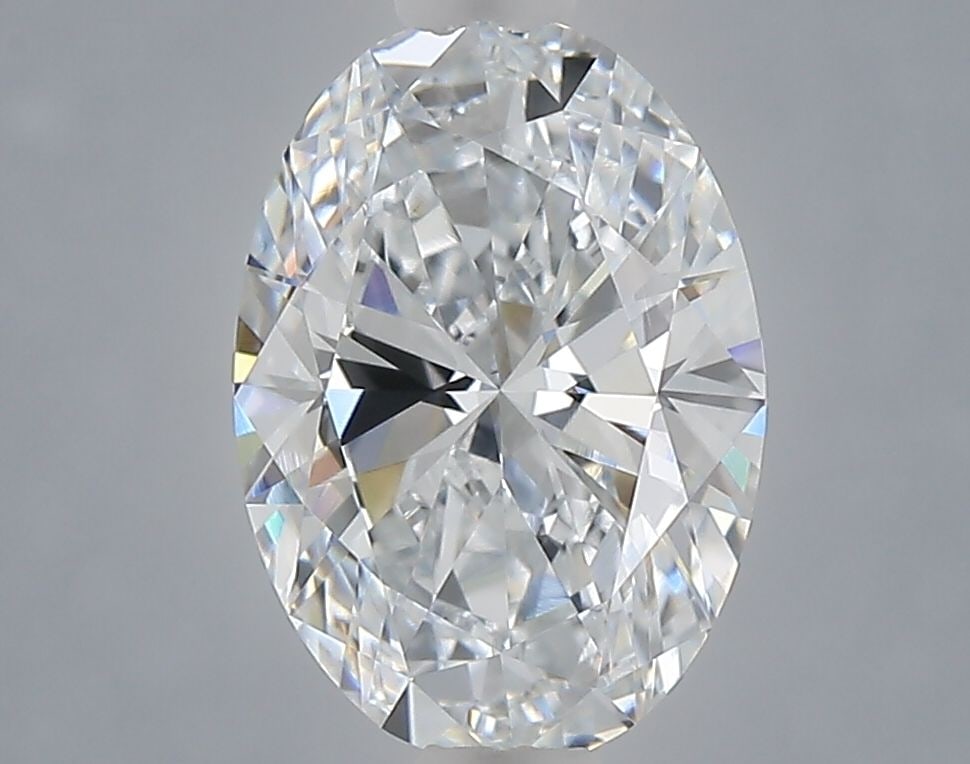 Oval 1.52ct F VVS2 - Loose Lab Diamond: Oval 1.52ct F VVS2 - Loose Lab Diamond This listing features Oval 1.52ct F VVS2 - Loose Lab Diamond. Item specifics are provided below. Item Specifics: Source: This Is A Real Diamond Grown In A Lab No