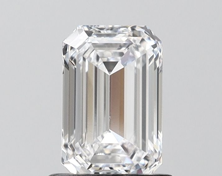 IGI Emerald 1.02ct D VVS1 - Loose Lab Diamond: IGI Emerald 1.02ct D VVS1 - Loose Lab Diamond This listing features IGI Emerald 1.02ct D VVS1 - Loose Lab Diamond. Item specifics are provided below. Item Specifics: Source: This Is A Real Diamond Gro