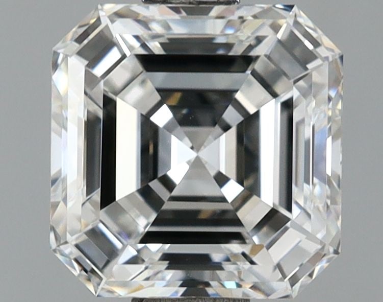 IGI Asscher 2.1ct F VVS2 - Loose Lab Diamond: IGI Asscher 2.1ct F VVS2 - Loose Lab Diamond This listing features IGI Asscher 2.1ct F VVS2 - Loose Lab Diamond. Item specifics are provided below. Item Specifics: Source: This Is A Real Diamond Grown
