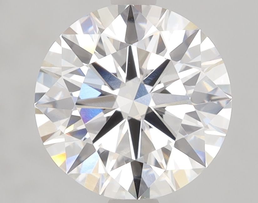 IGI Round 2.09ct F VVS2 - Ideal Loose Lab Diamond: IGI Round 2.09ct F VVS2 - Ideal Loose Lab Diamond This listing features IGI Round 2.09ct F VVS2 - Ideal Loose Lab Diamond. Item specifics are provided below. Item Specifics: Source: This Is A Real Dia