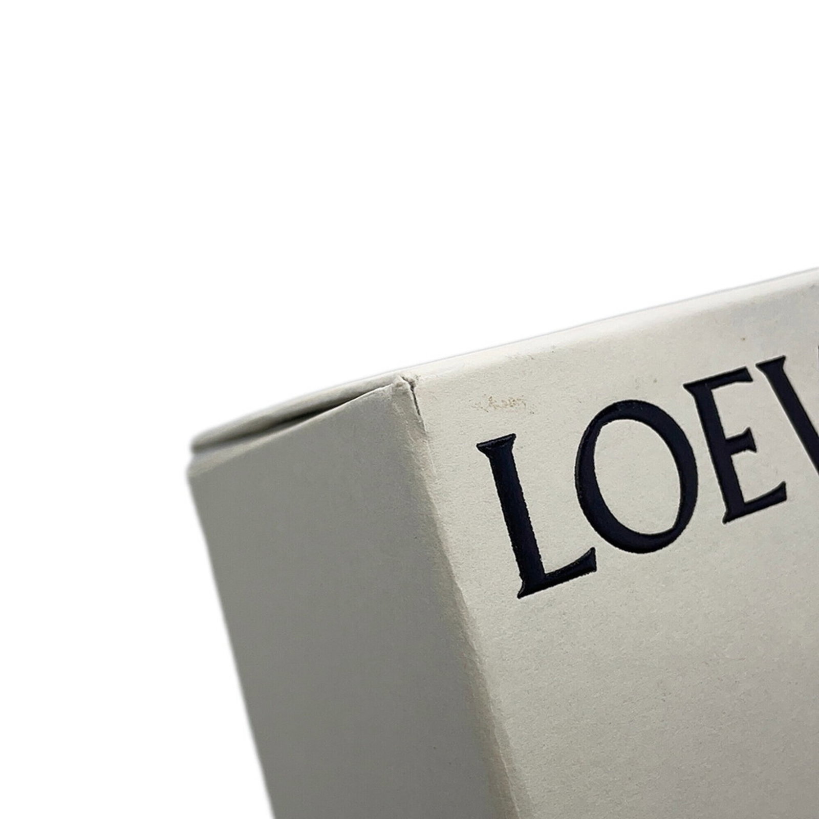 Loewe Handbag Charm Leather - 10