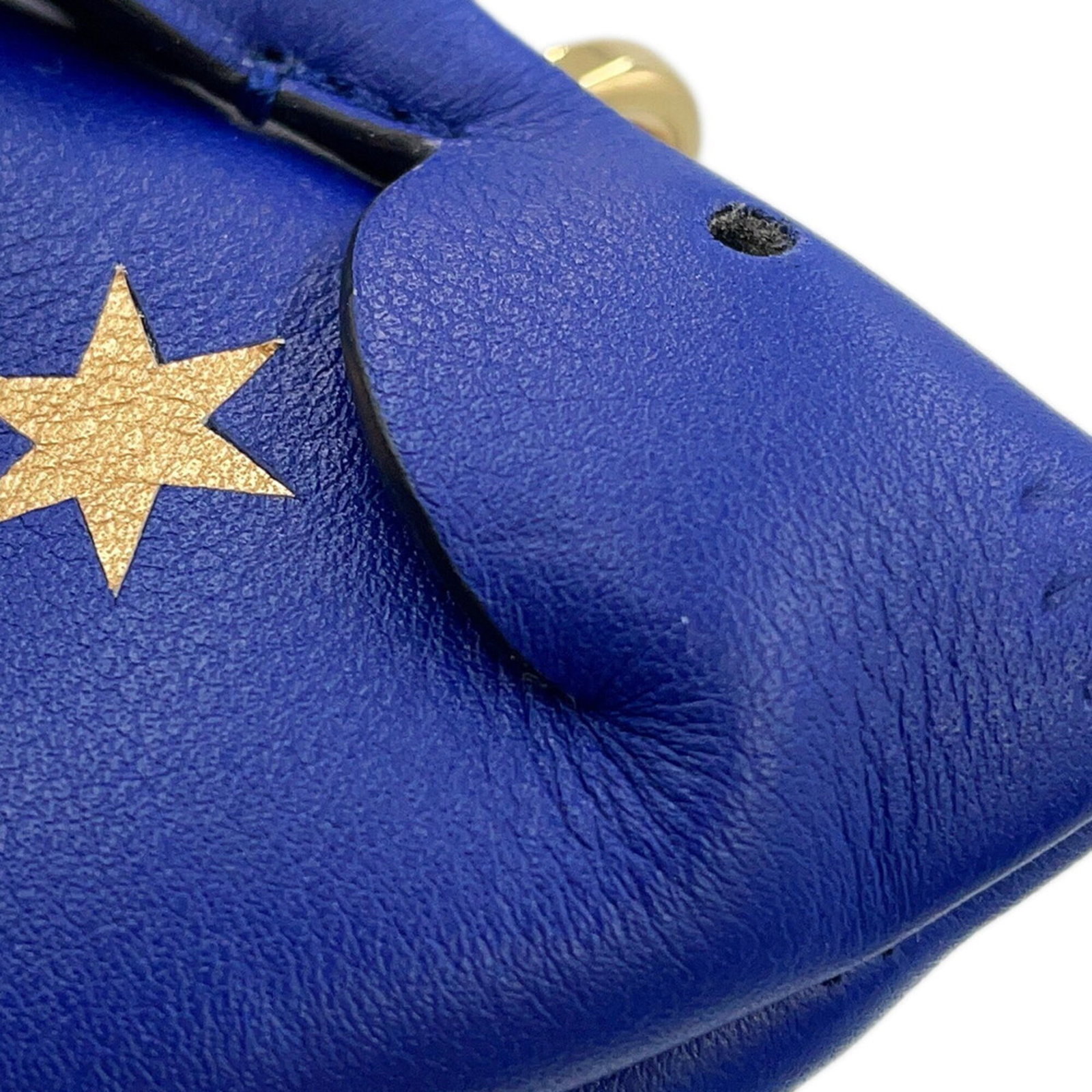 Loewe Handbag Charm Leather - 6
