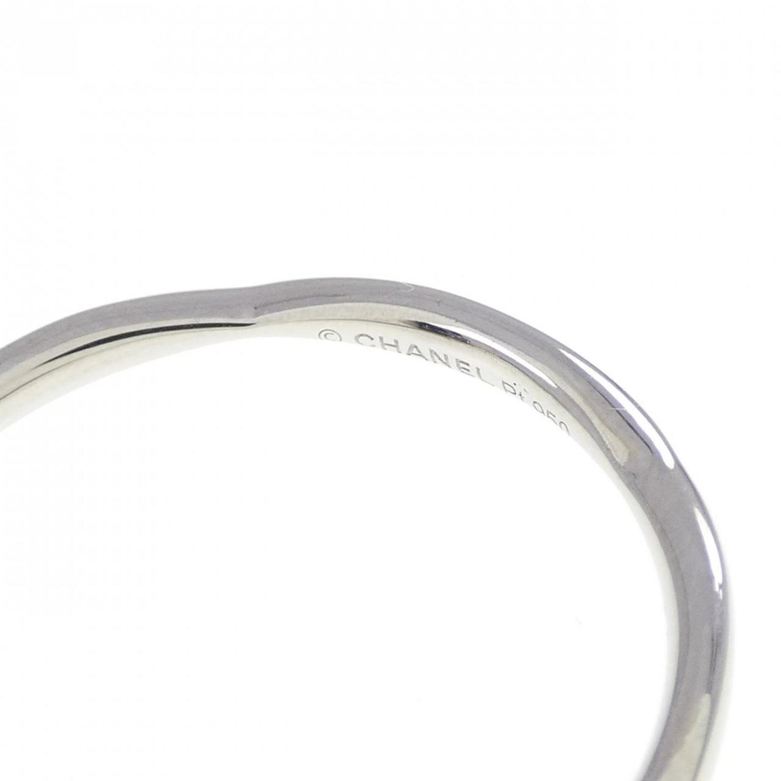 Chanel Camellia Ring - 3