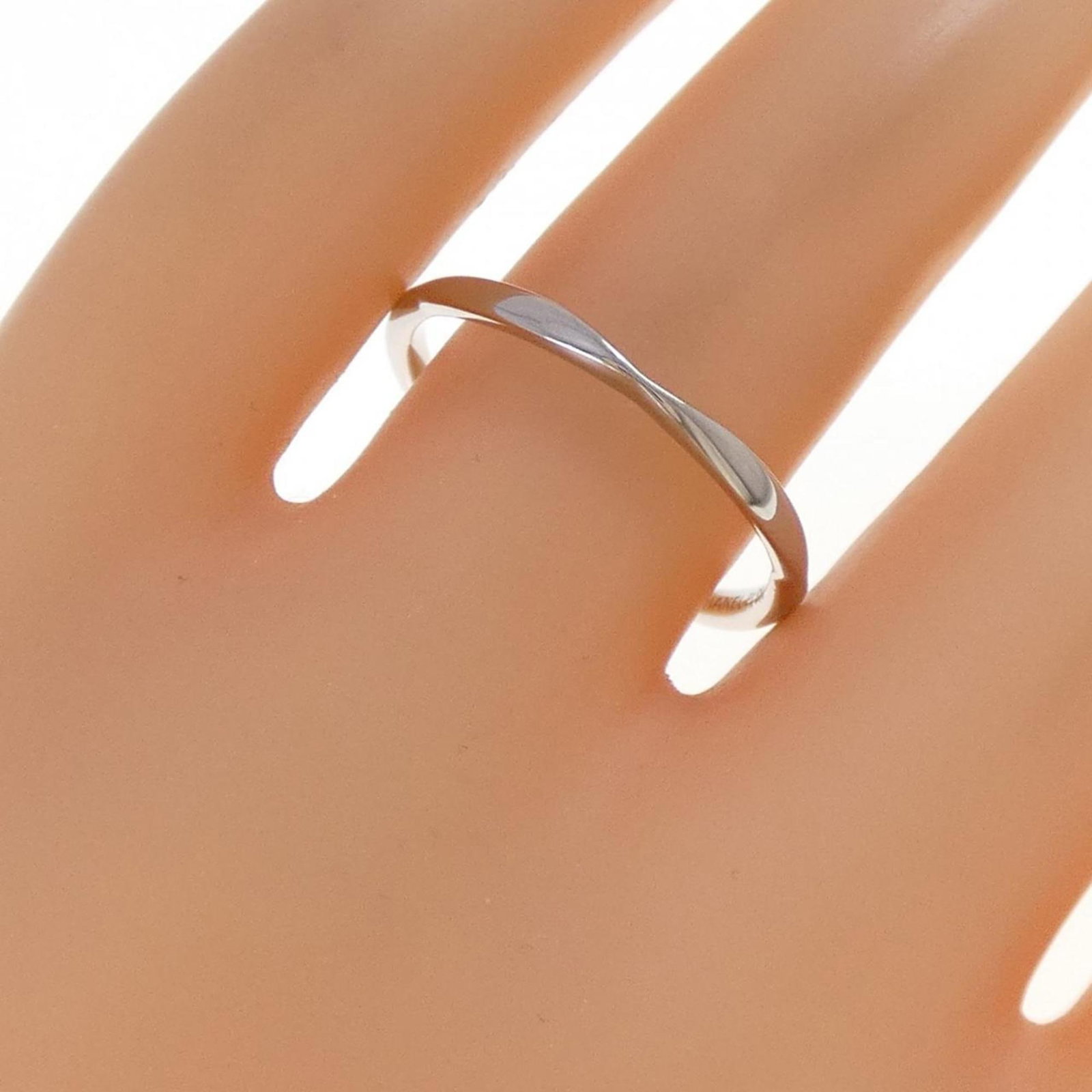 Chanel Camellia Ring - 4