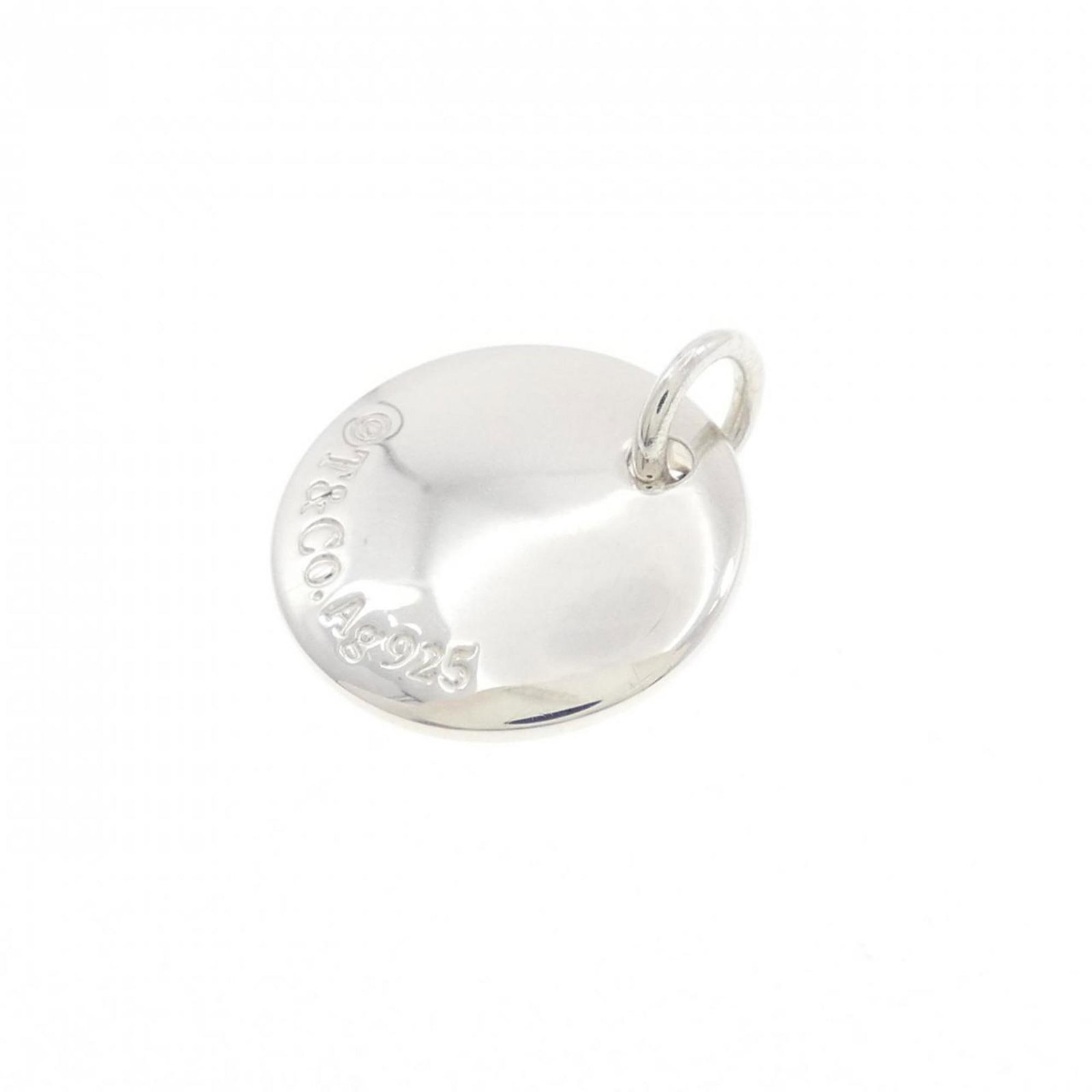 Tiffany Notes small pendant - 2
