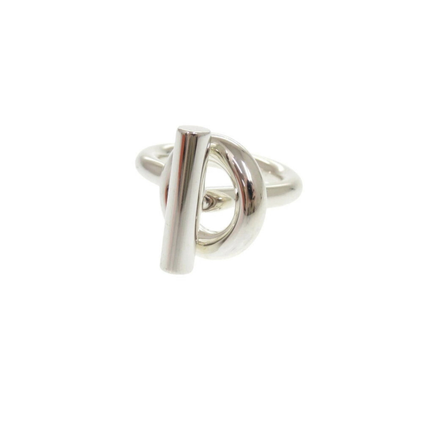 Hermes Band Ring Silver 925: Hermes Band Ring Silver 925 The Hermes Band Ring Silver 925 boasts a sleek and sophisticated design, crafted from high-quality silver 925 material. With its classic band style and subtle details,