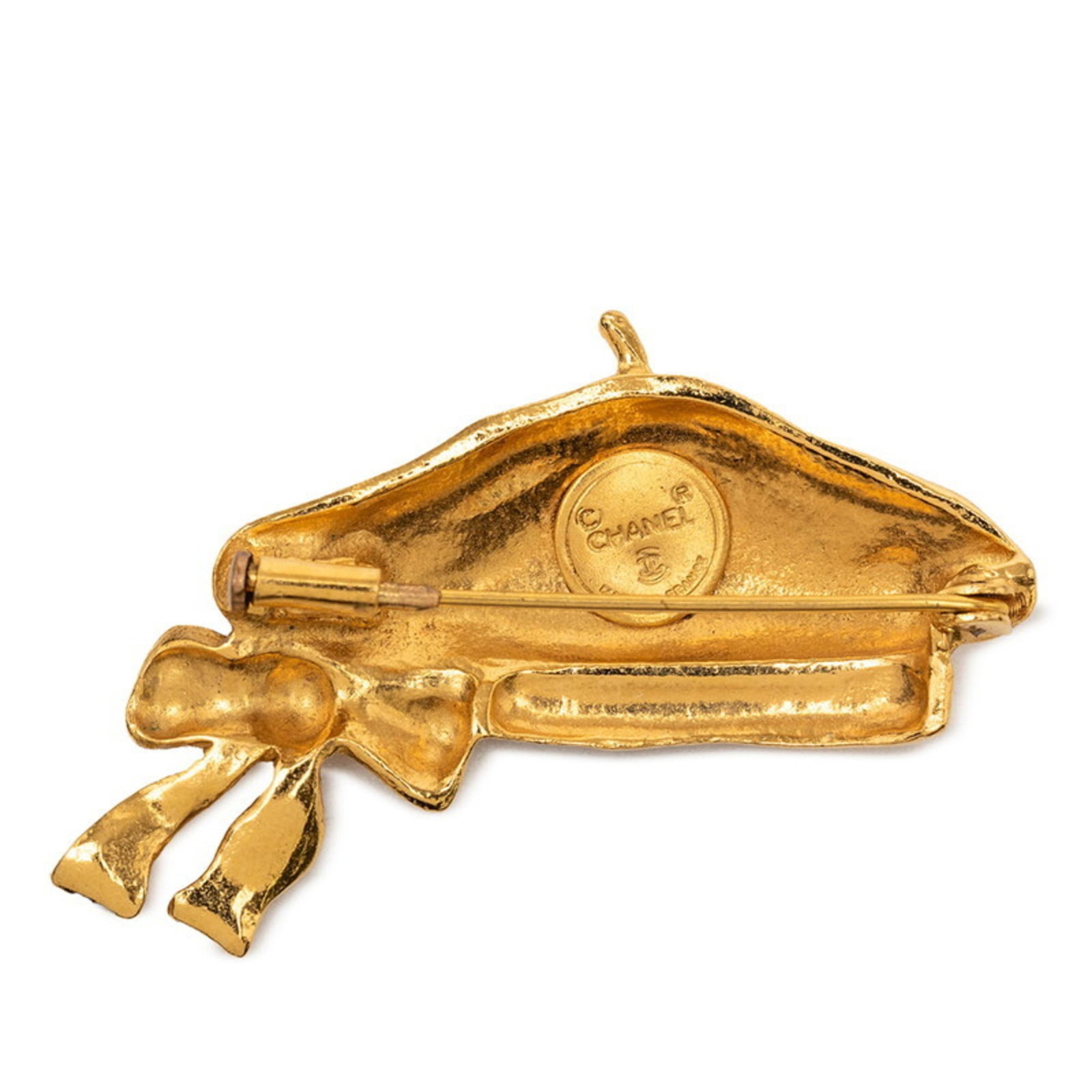 Chanel Brooch - 2
