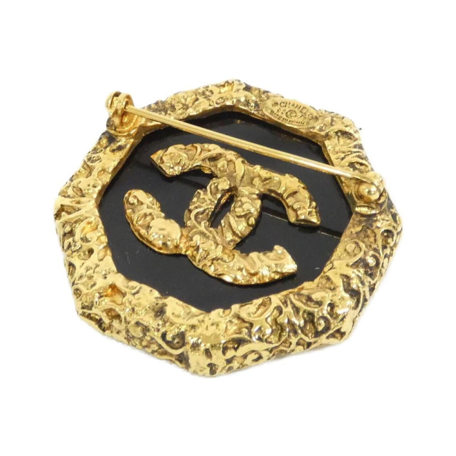 Chanel Brooch - 2