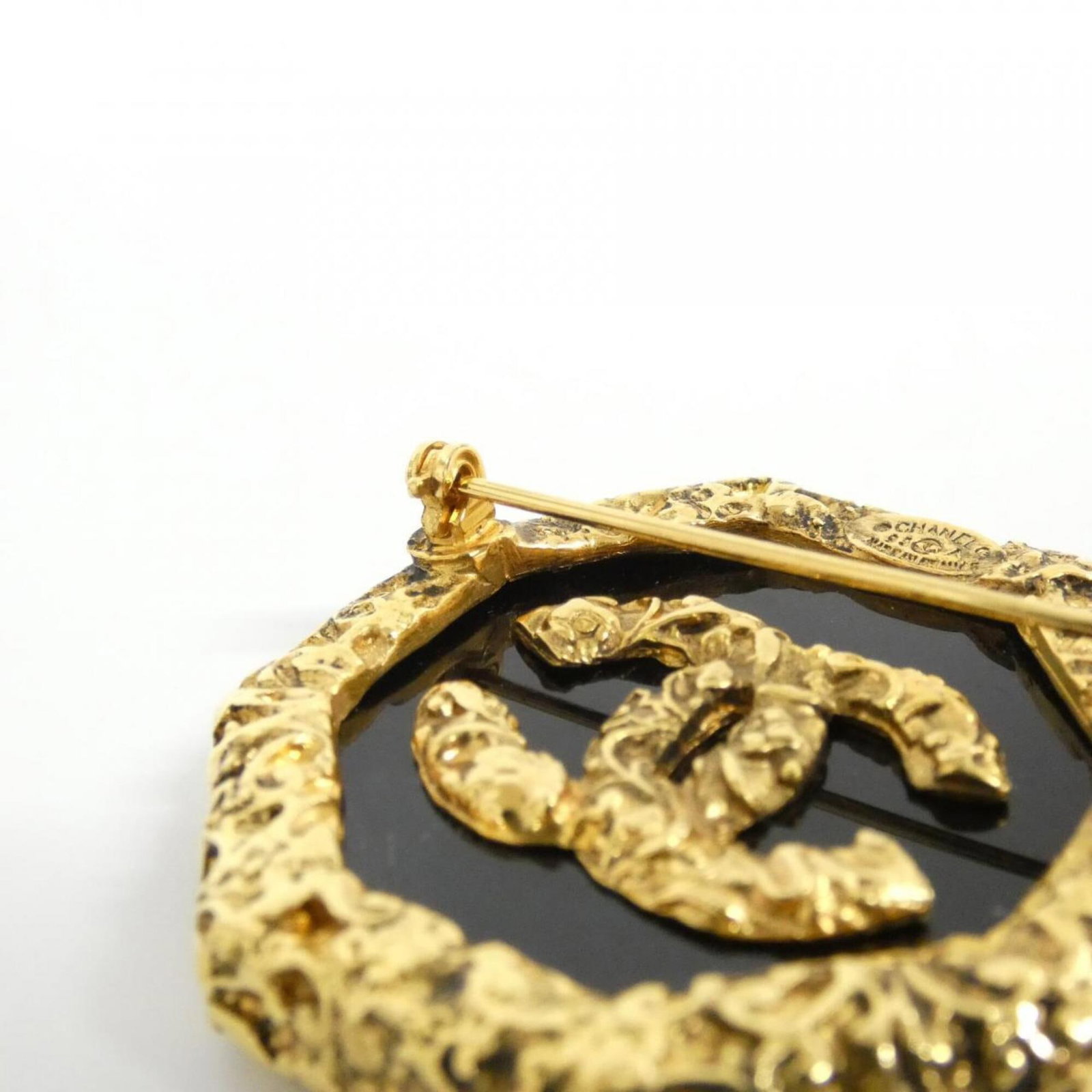 Chanel Brooch - 3