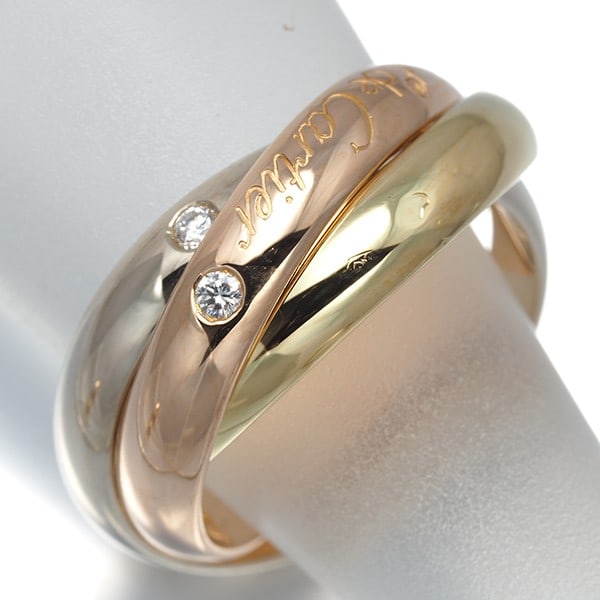 Classically Trained Rings Offered - 2