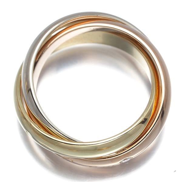 Classically Trained Rings Offered - 3