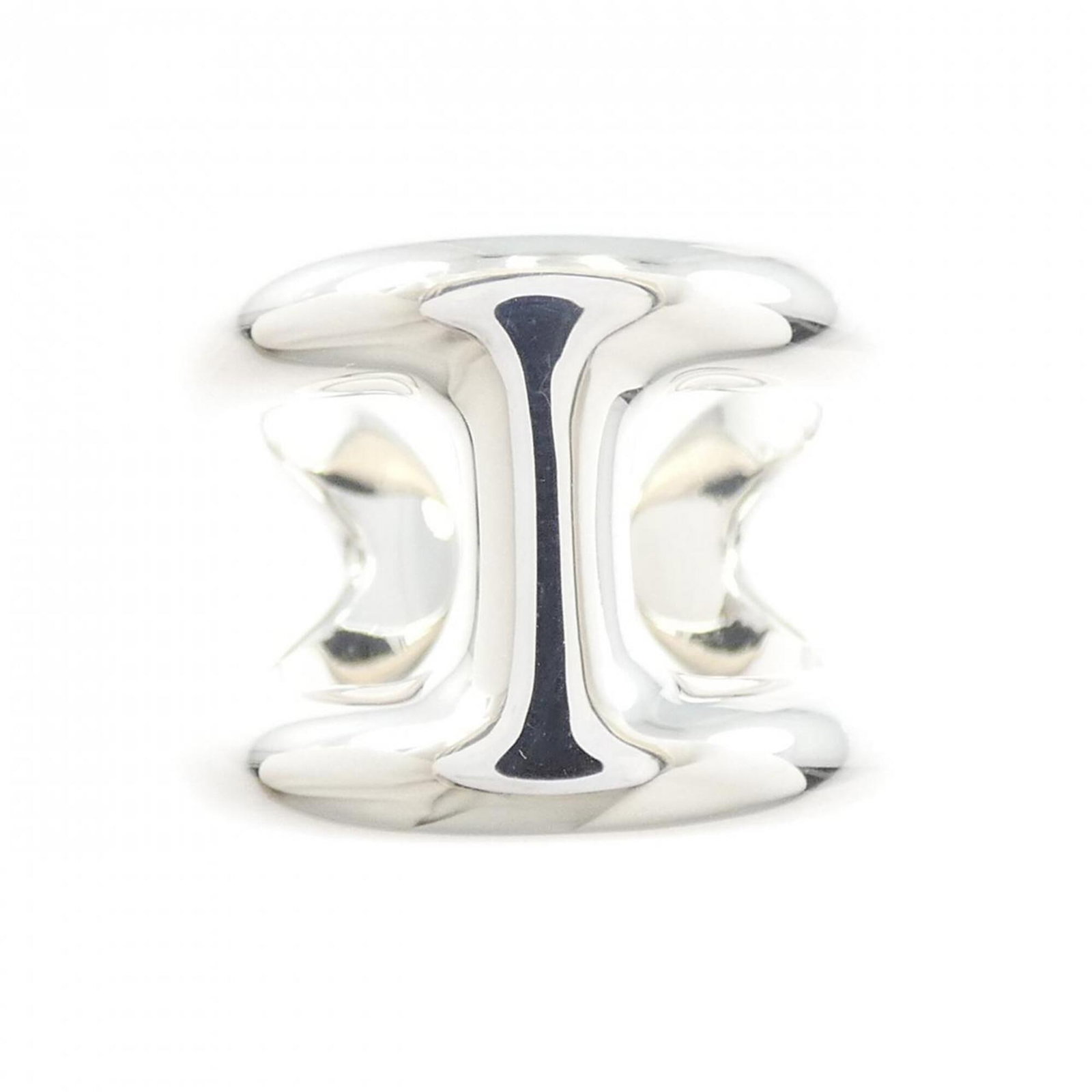 Hermes Herms Osmo's Large Ring - 2