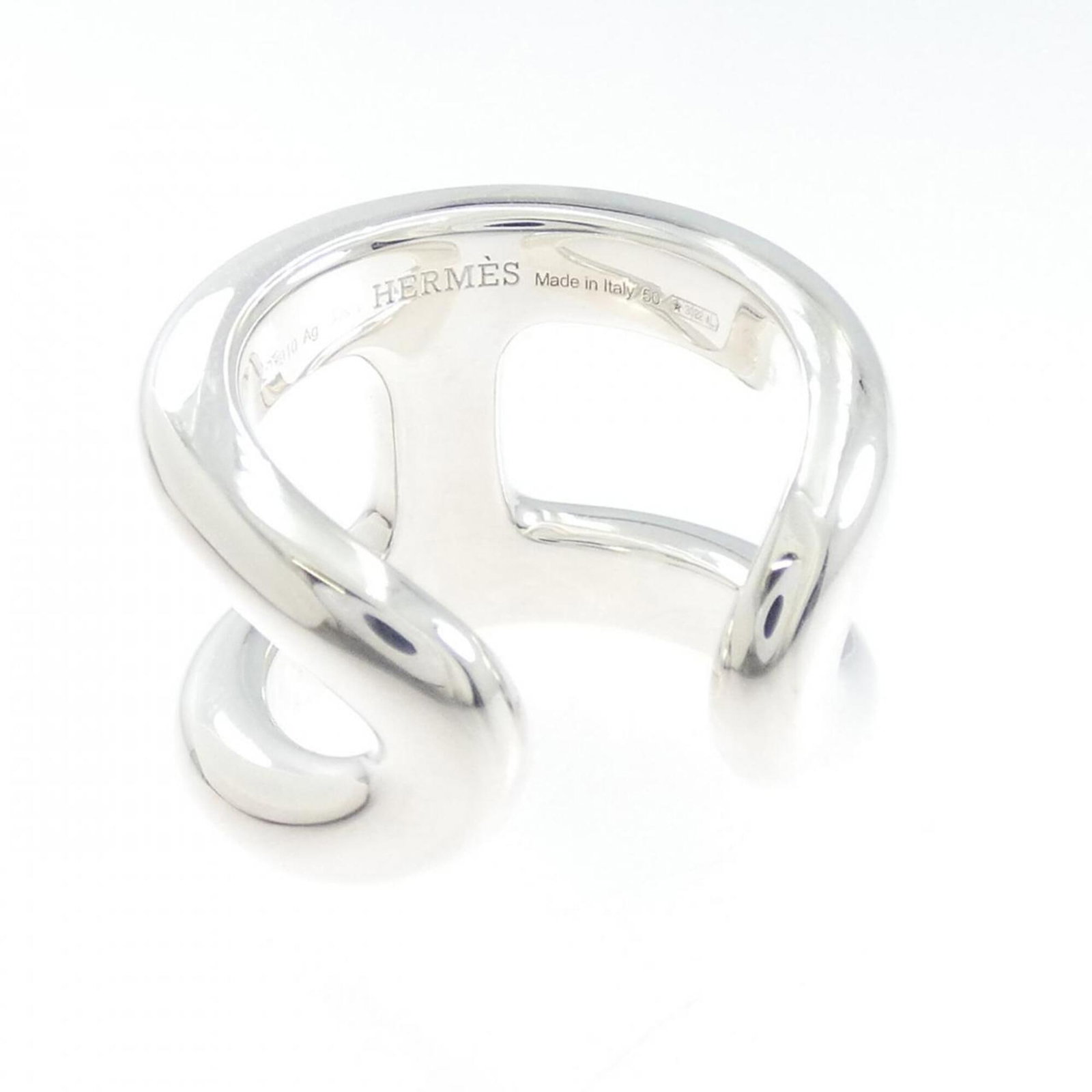 Hermes Herms Osmo's Large Ring - 3