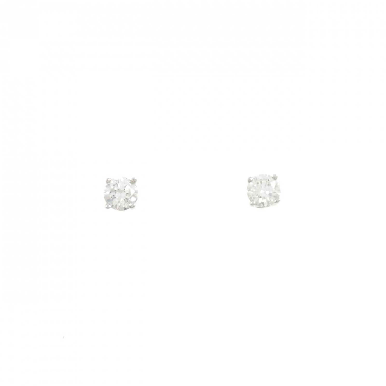 Tiffany Stud Earrings Platinum 950: Tiffany Stud Earrings Platinum 950 Platinum 950 Tiffany stud earrings offer understated elegance with their sleek design and premium material. Made from high-quality platinum, these earrings showcase 