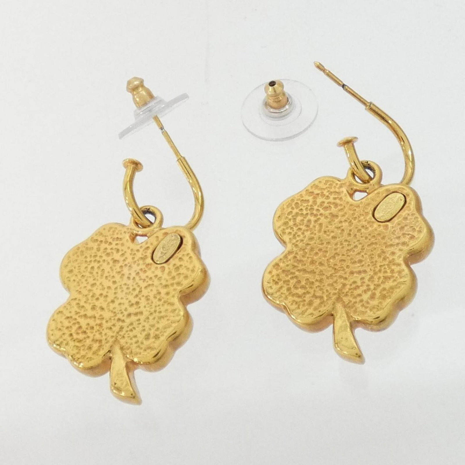 Chanel Stud Earrings - 3