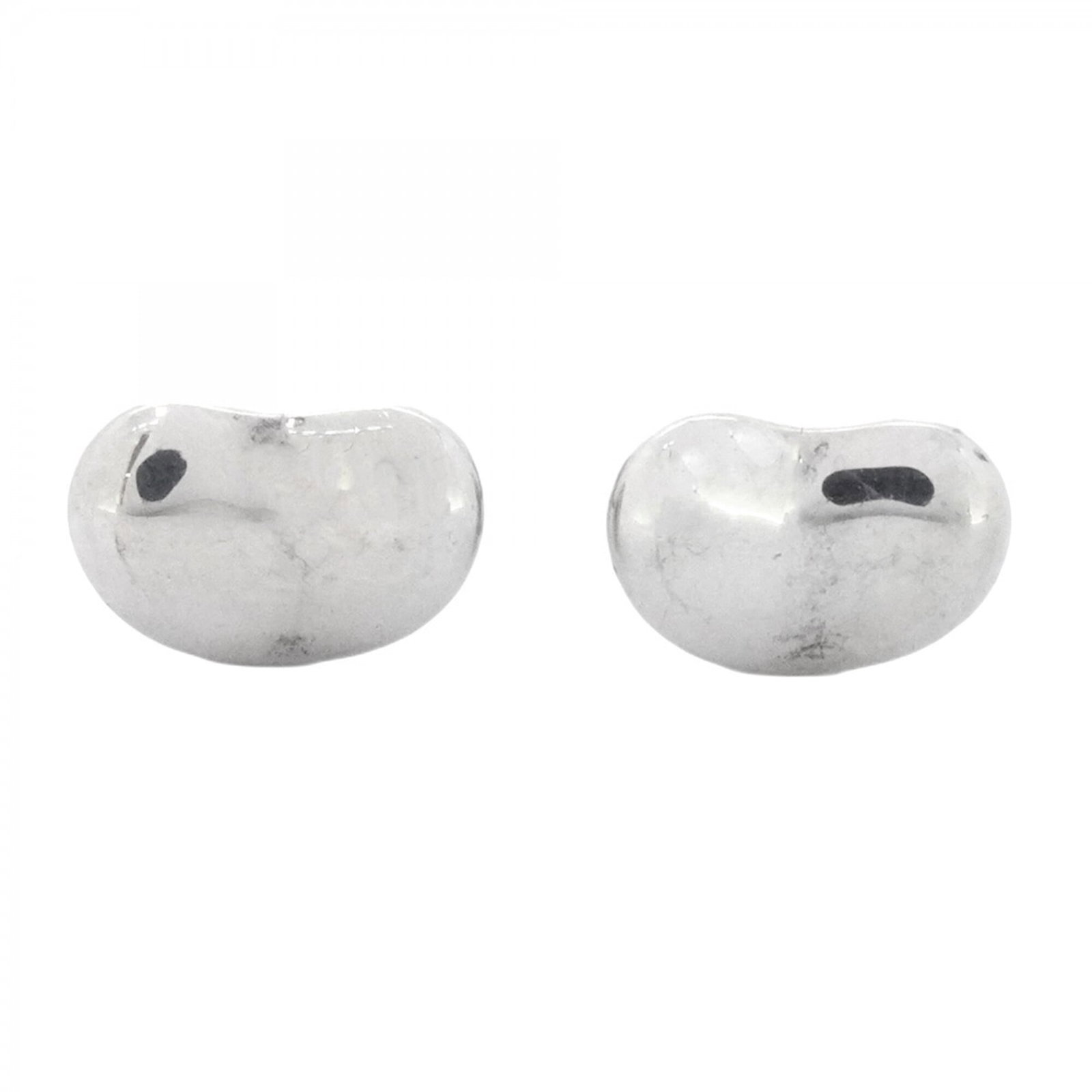 Tiffany Stud Earrings Silver 925: Tiffany Stud Earrings Silver 925 Tiffany's iconic stud earrings are a timeless classic. Made from sterling silver (925), these elegant drops feature a subtle shine and understated sophistication.