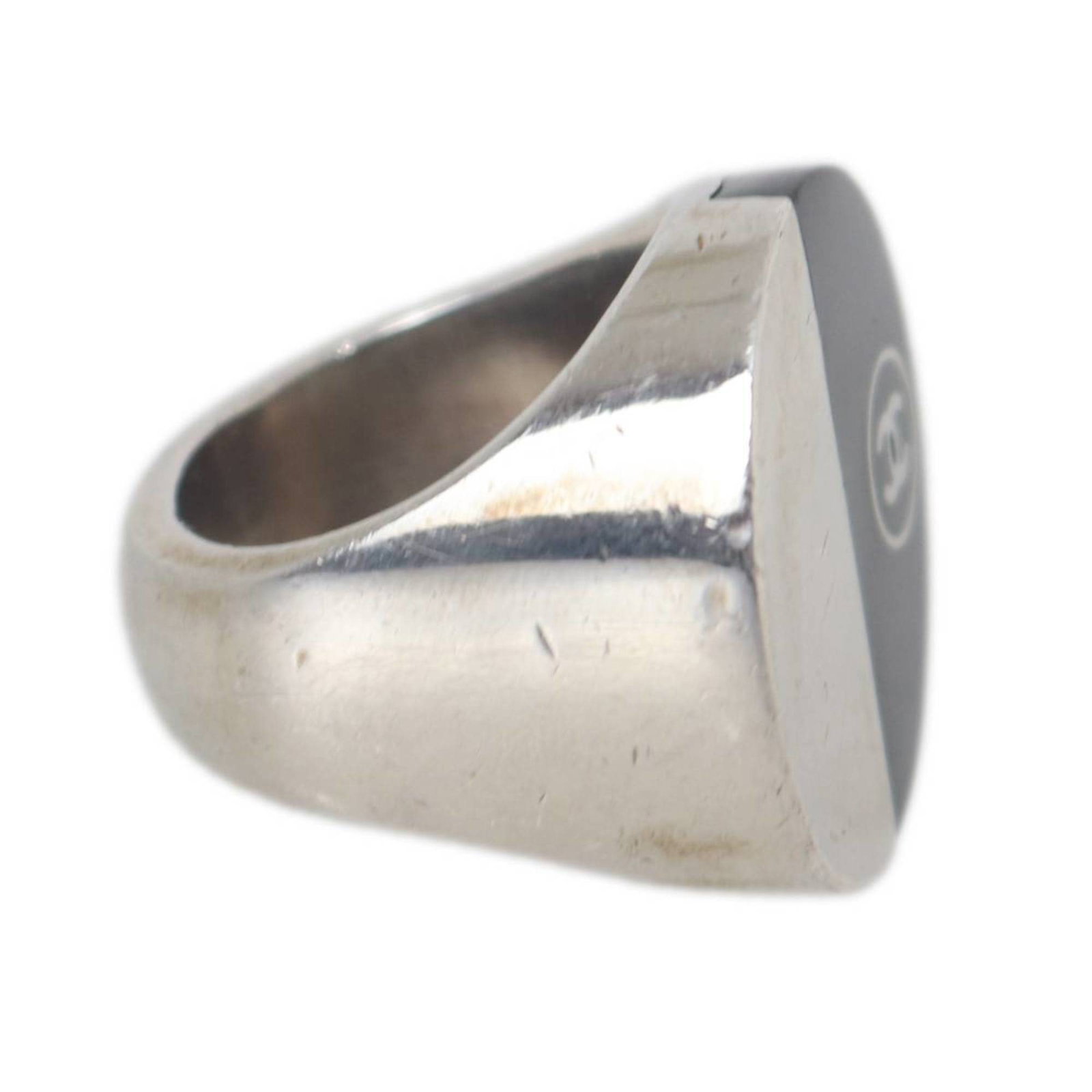 Chanel Band Ring - 5