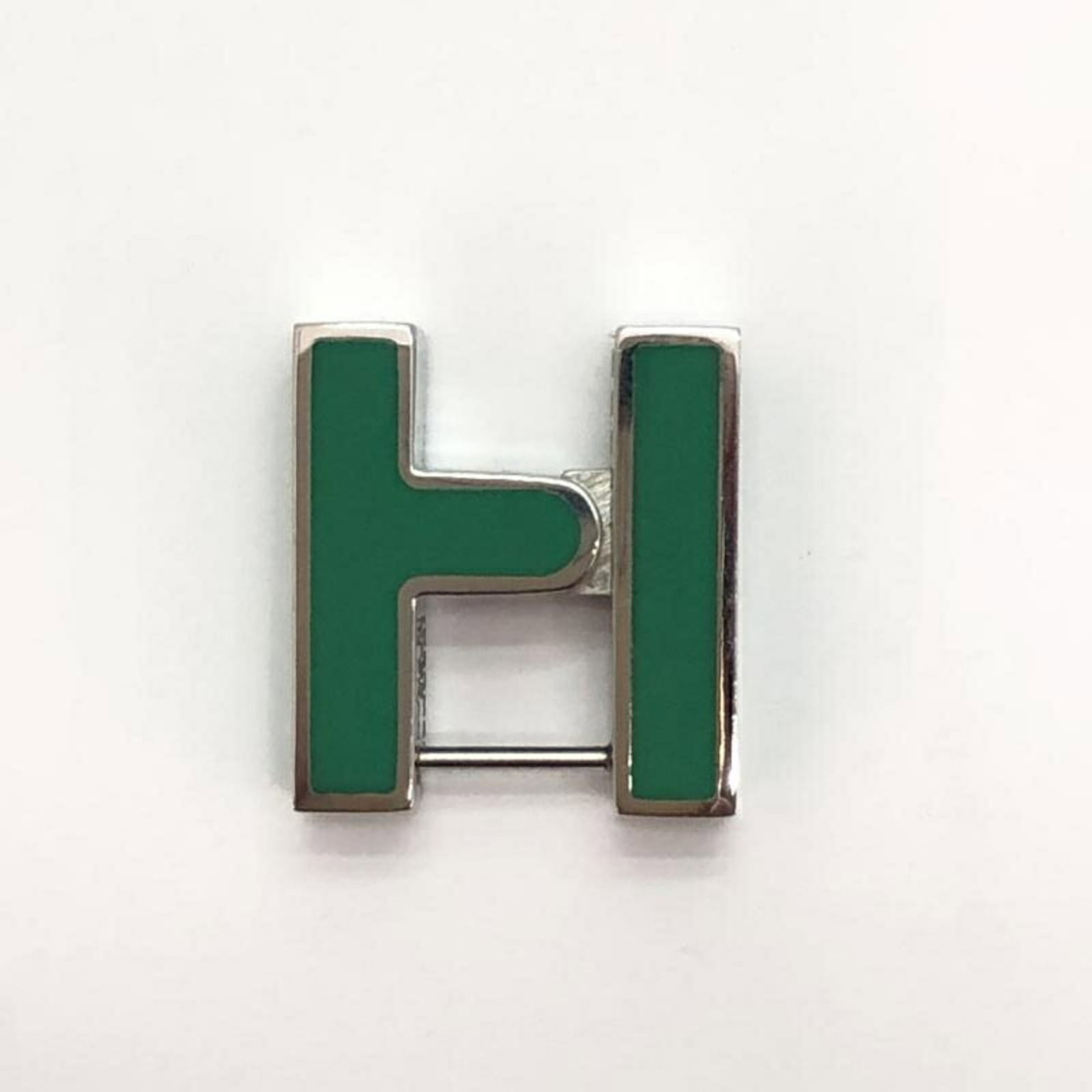 Hermes Stud Earrings - 2