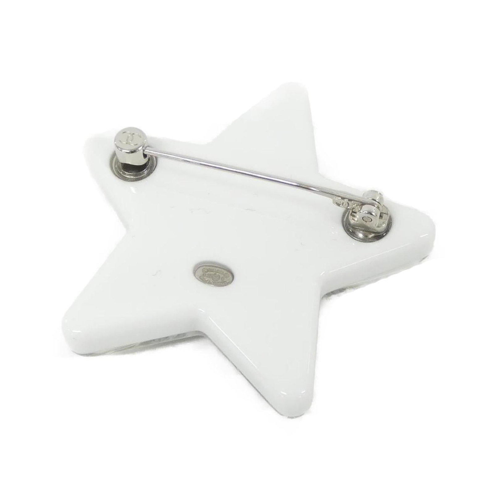 Chanel Brooch - 2