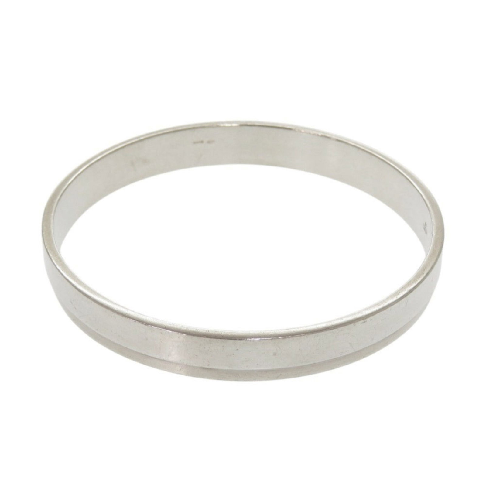 Gucci Bangle Silver 925 - 2