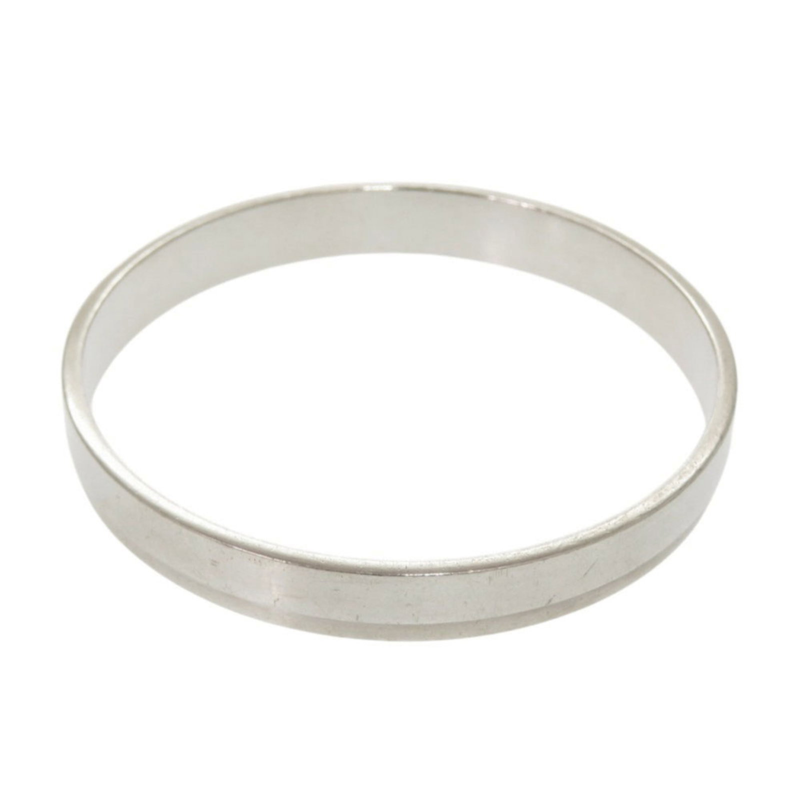 Gucci Bangle Silver 925 - 3