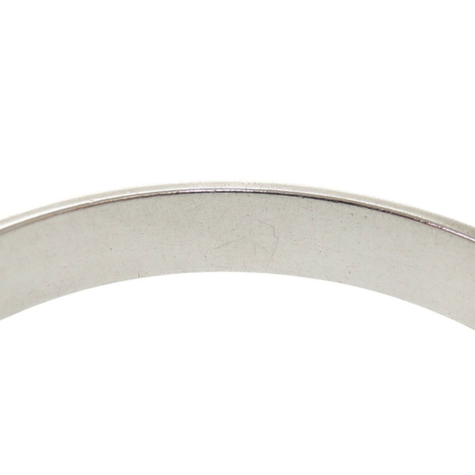 Gucci Bangle Silver 925 - 6