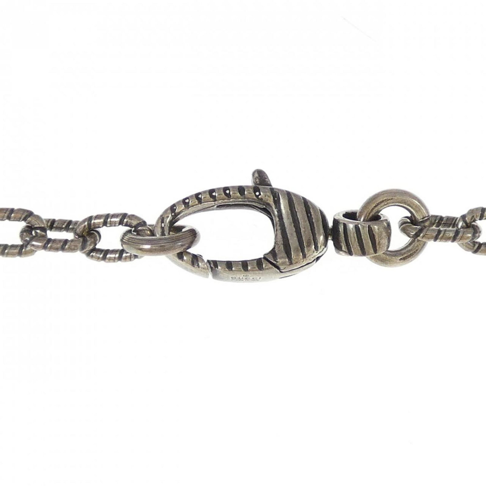 Gucci Interlocking G Necklace - 5
