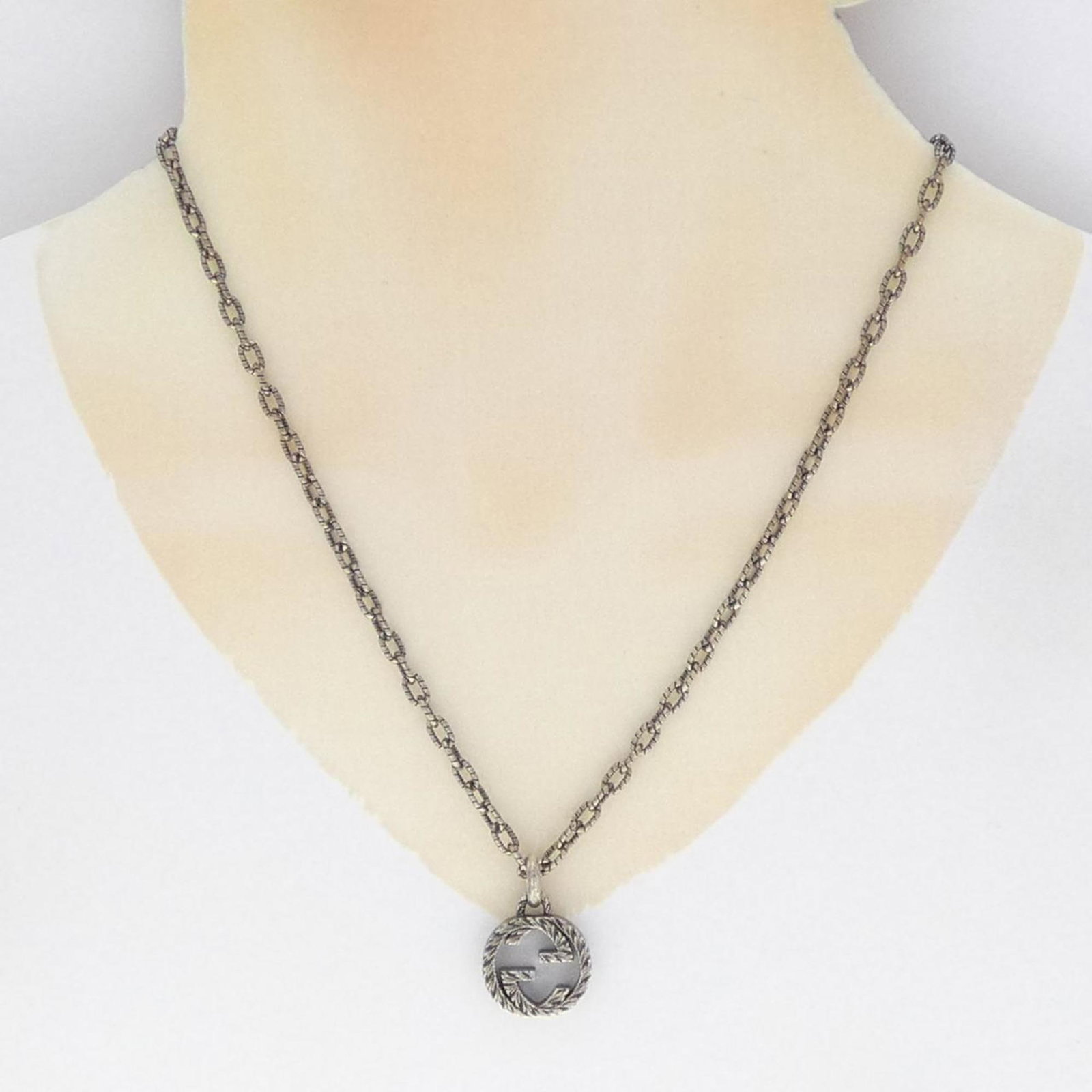Gucci Interlocking G Necklace - 6