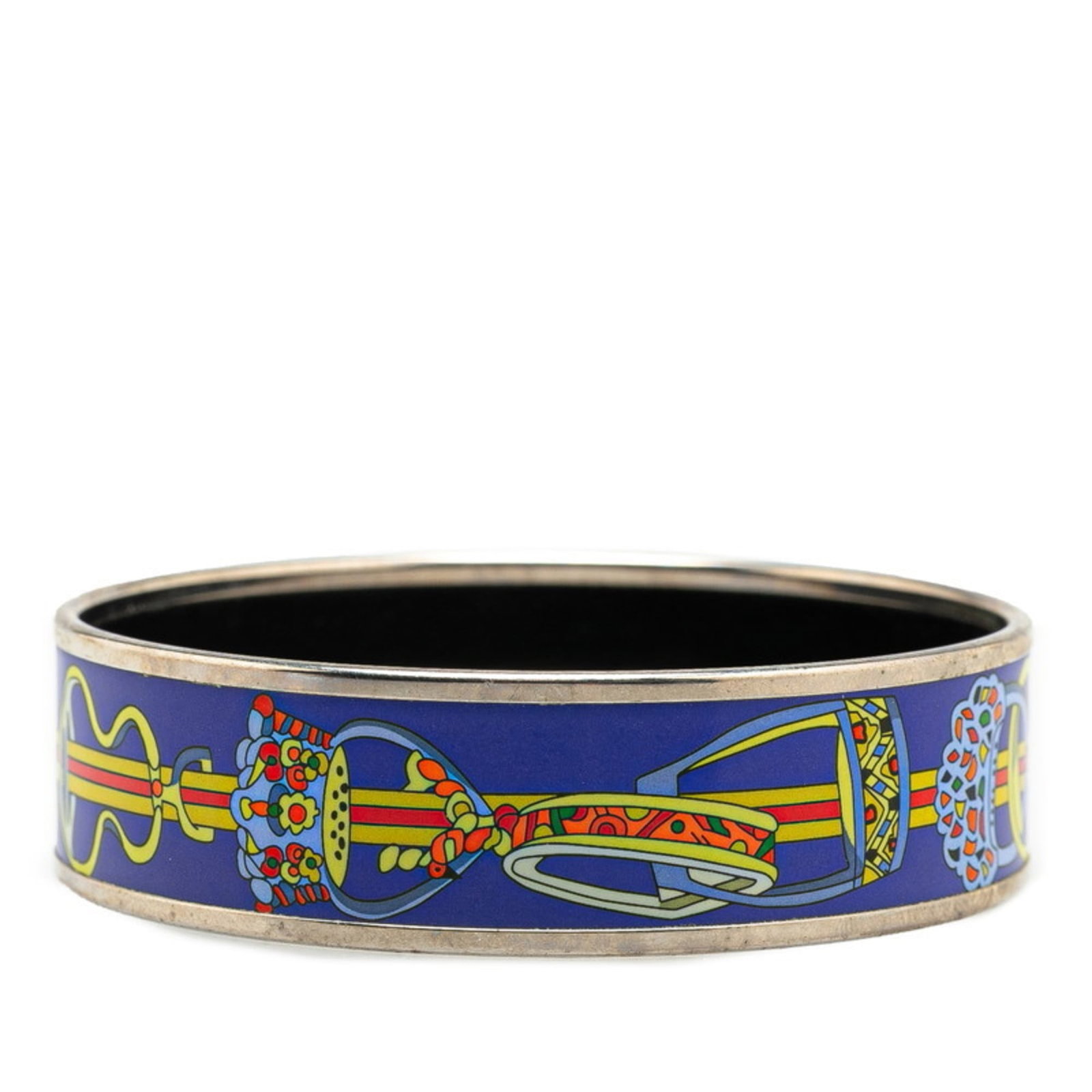Hermes Bangle Metal - 2