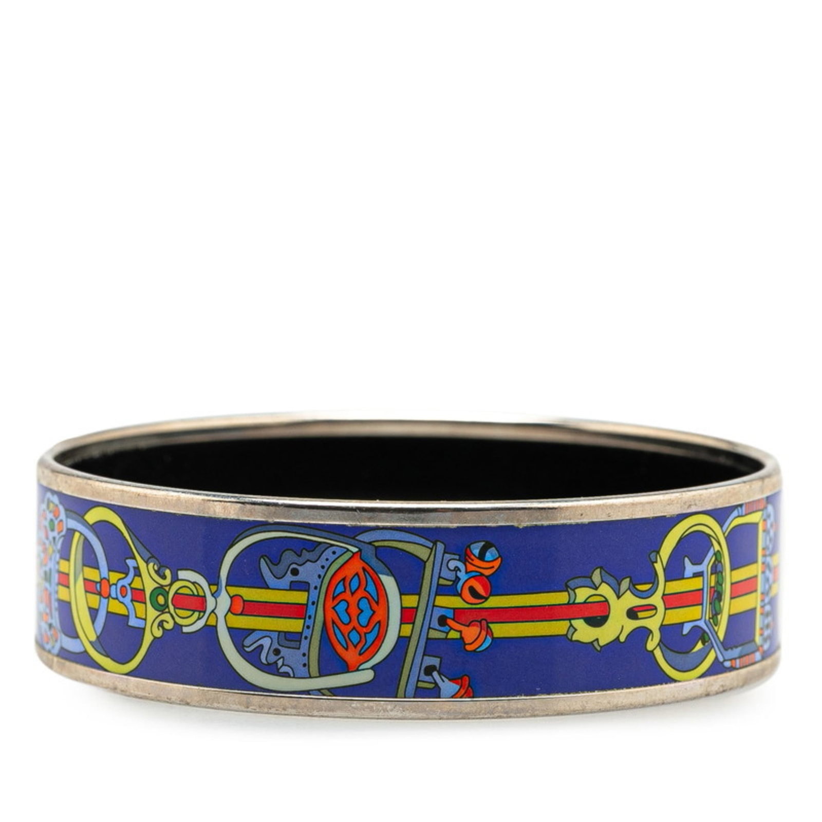 Hermes Bangle Metal - 3