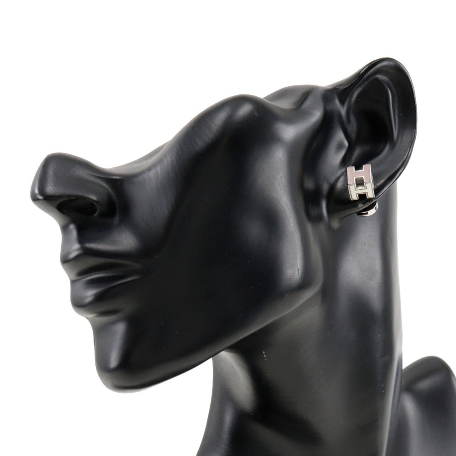 Hermes Stud Earrings - 2