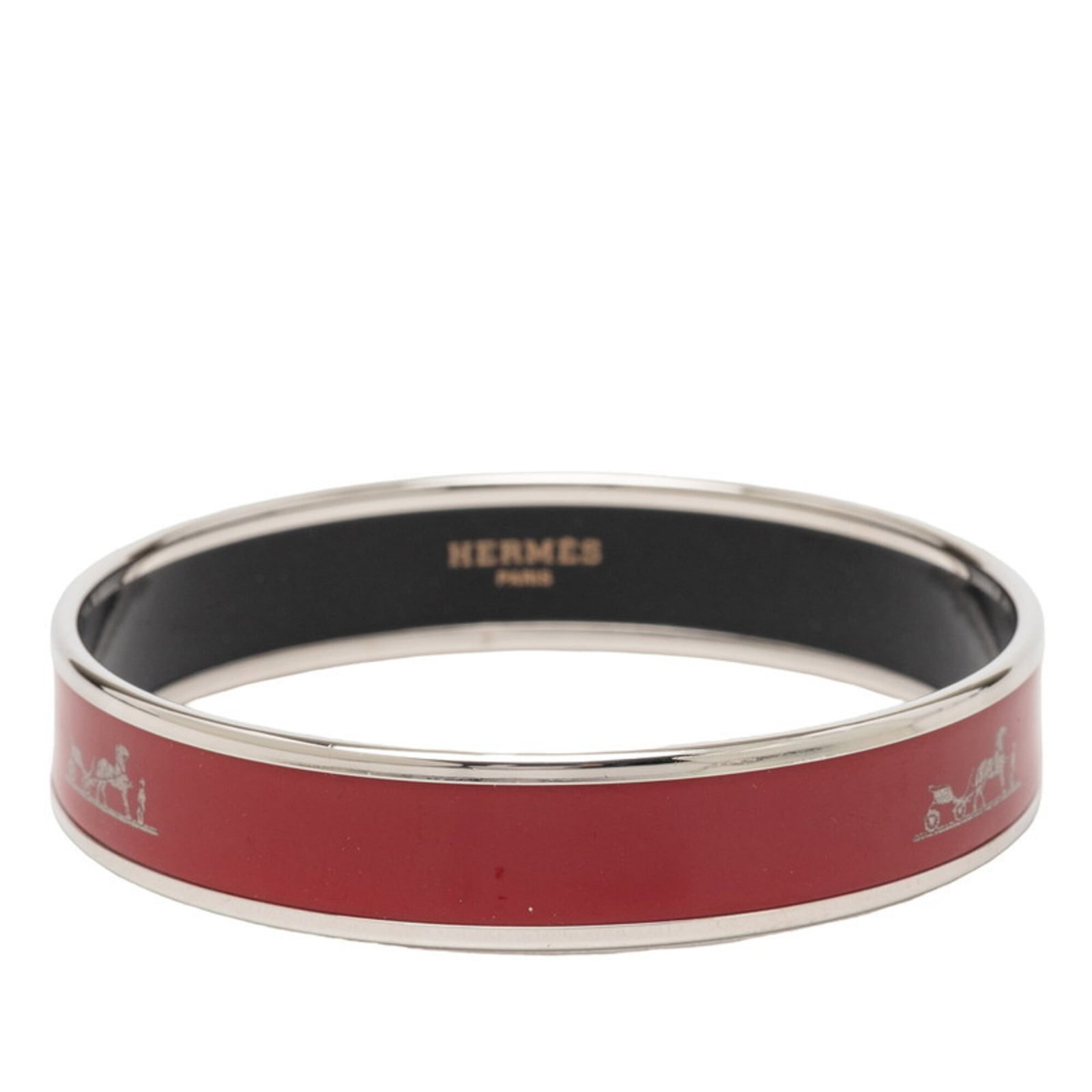 Hermes Bangle Metal - 2