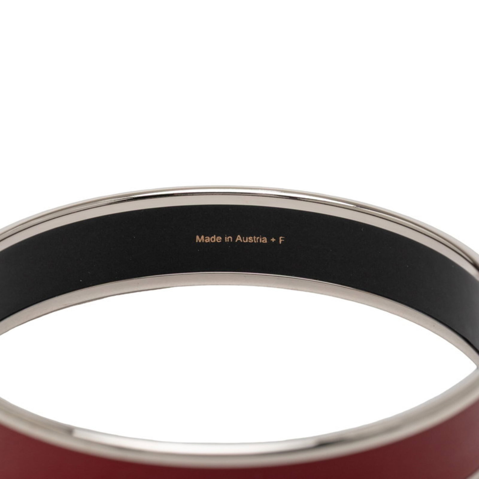 Hermes Bangle Metal - 4