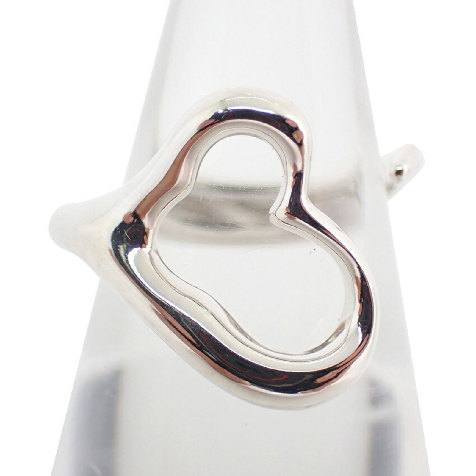 Tiffany Band Ring Sterling Silver 925 (1 of 11)