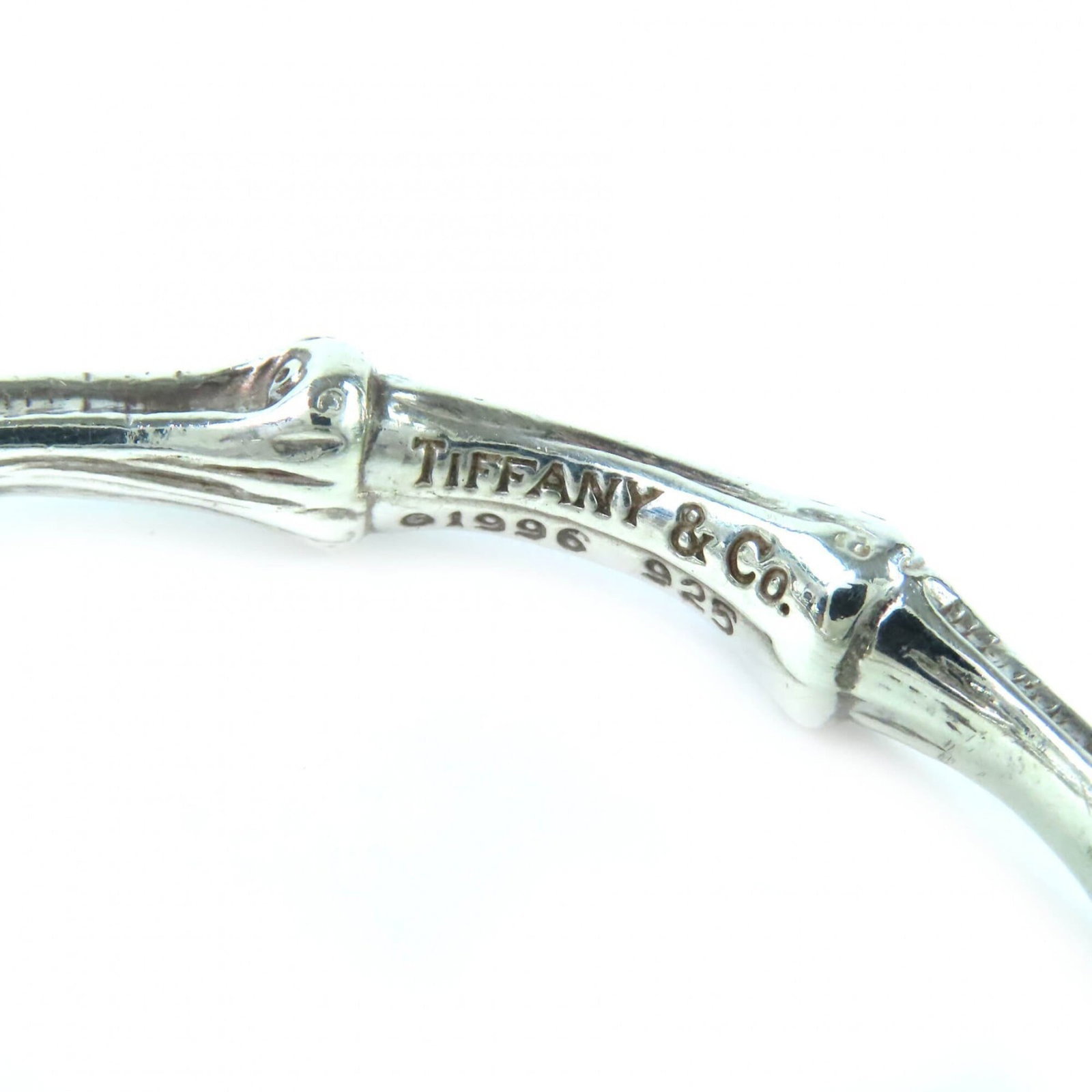 Tiffany Bangle - 5