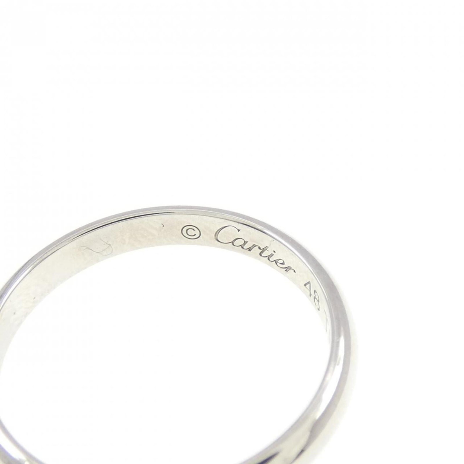 Cartier Declaration Ring - 3